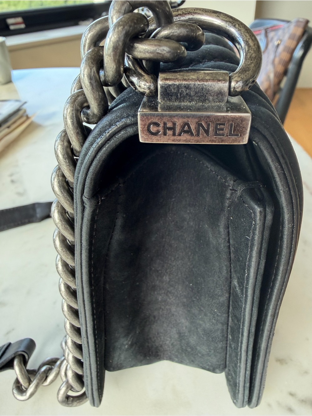 Shoulder bag - Picture 14 of 14